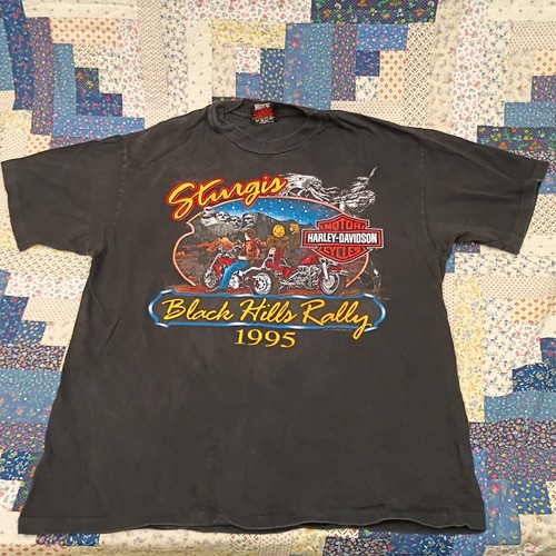 Camicia vintage harley - camicia,