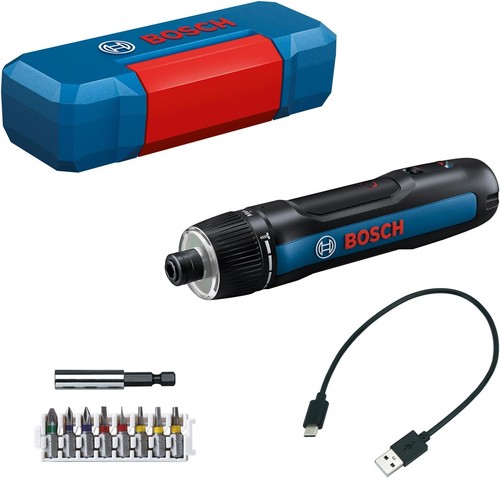 Avvitatore batteria bosch - avvitatore, a