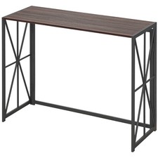 HOMCOM Tavolo Consolle