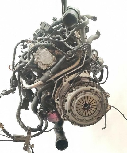 03g100098ax motore volkswagen - motore,
