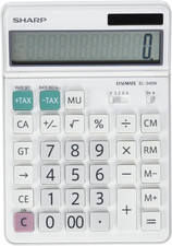 EL-340W - Calcolatrice Da