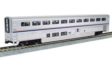 Spur H0 Kato Superliner I
