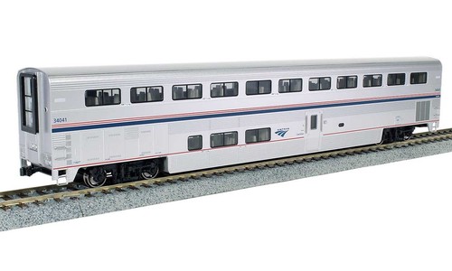 Spur kato superliner i - spur,