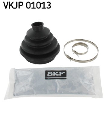 Kit cuffia semiasse lato - kit,