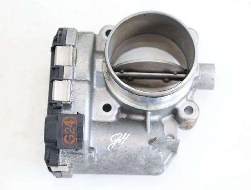 Valvola farfalla volvo v40 - a,