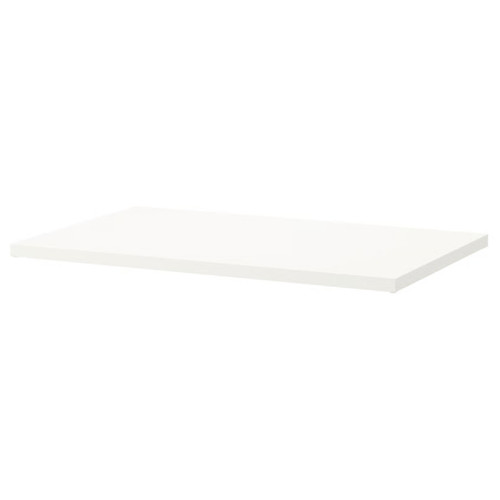 Scaffale ikea elvarli - scaffale,