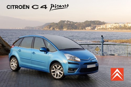 2006 citroen picasso - -,