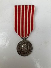 medaglia Francia CAMPAGNE D’ITALIE 1859 SOLFERINO ETC. 2 guerra d’indipendenza