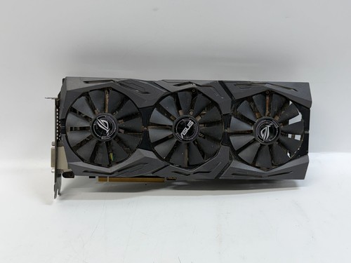 Asus geforce rog strix - geforce,