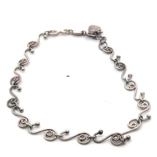 Cavigliera vintage silpada - cavigliera,