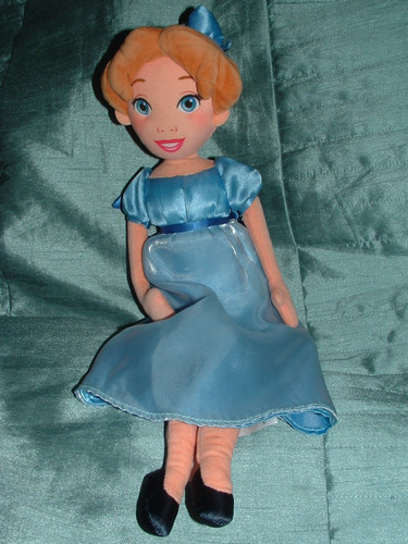 Disney store peter pan grande - disney,