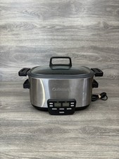 Cuisinart MSC-600 3-In-1 Cook