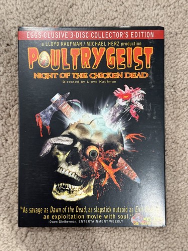 2006 poultrygeist night - 2006,