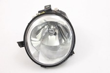 Faro a sinistra VW LUPO 47836