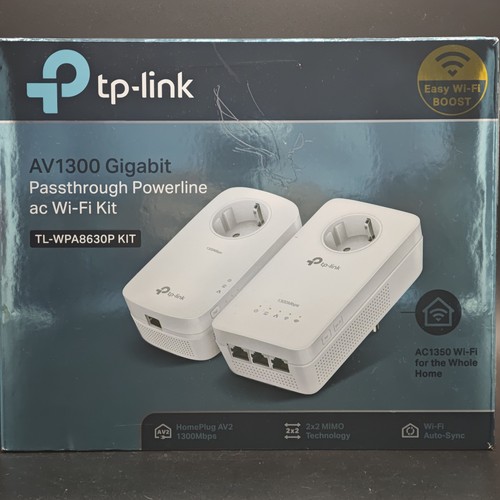 Link av1300 gigabit - tp-link,