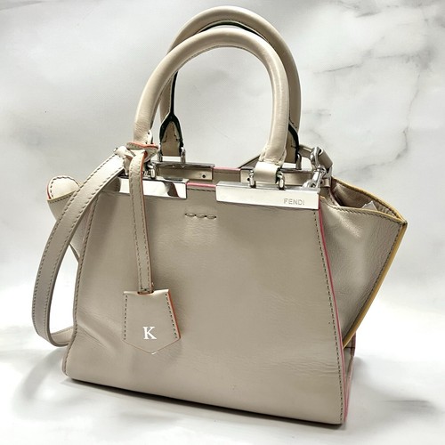 Borsa tracolla fendi mini - tracolla,