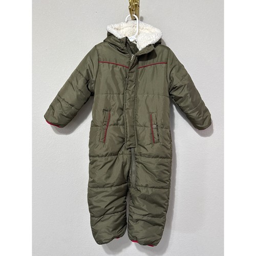 Tuta neve ben sherman - da,