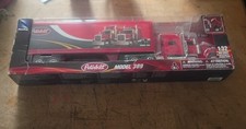 Mini auto Peterbilt modello