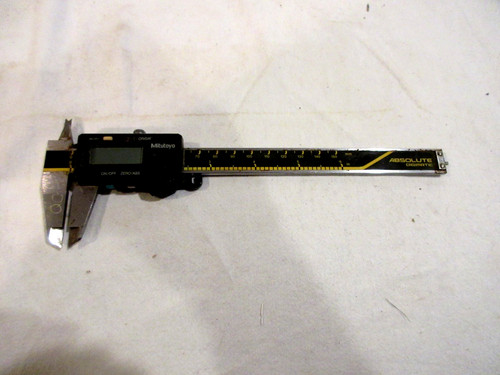 Mitutoyo pinza digitale - mitutoyo,