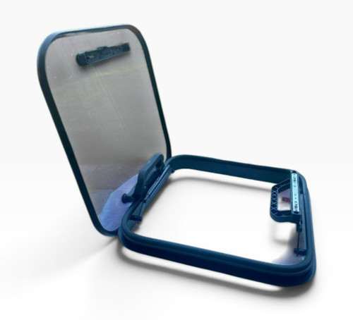 Portellone lucernario 550 - , x