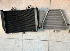 RADIATORI maggiorato ACQUA YAMAHA YZF R6 2006 in poi