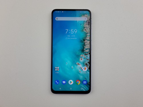 Asus zenfone 64 - 6, gb