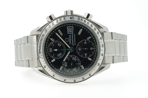 Omega speedmaster date 351350 - omega,