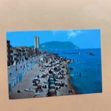PORTORECANATI  SPIAGGIA E