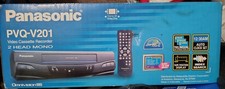 Videoregistratore vhs - videoregistratore,