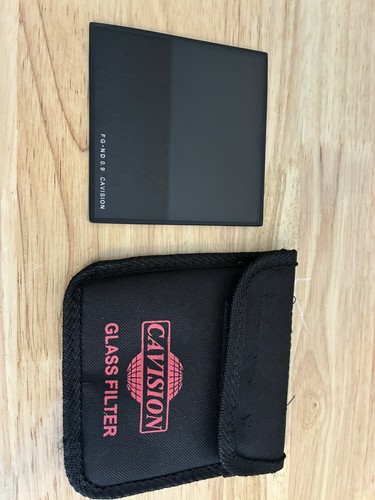 Filtro cavision ftg6x6nd0 - filtro,