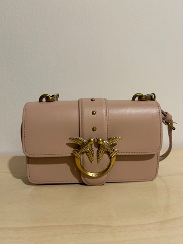 Borsa pinko mano media - borsa,