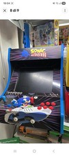 Cabinato Videogame Arcade 
