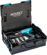 HAZET apparecchio manuale ad