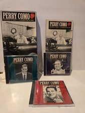 Perry Como: Yesterday & Today
