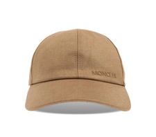 Authentic Moncler Beige