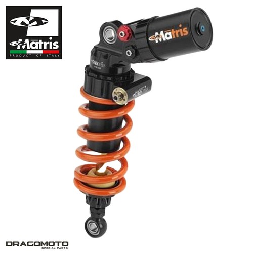 Ammortizzatore aprilia 125 - rs,