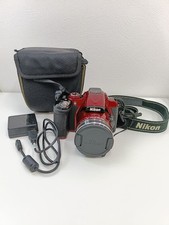Nikon COOLPIX P600 fotocamera