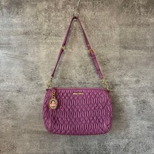 Borsa a tracolla originale MIU