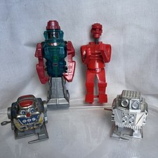 Lotto robot anni yone - 70, /
