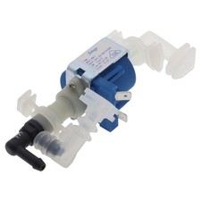 Rowenta pompa acqua raccordi