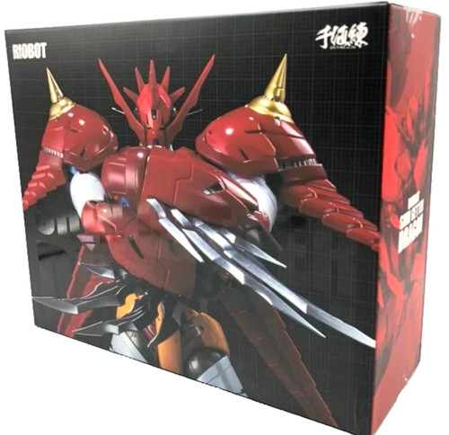 Getter robo armageddon action - getter,