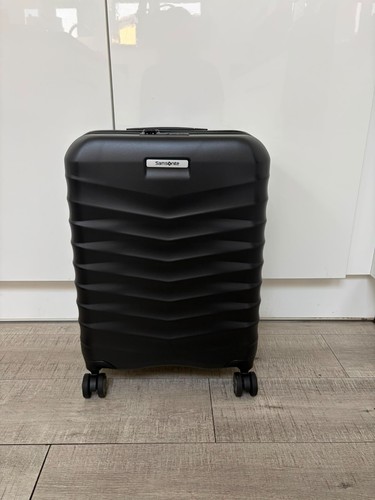Valigia rigida samsonite - rigida,