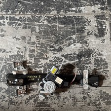 Alza cristallo anteriore destro Opel Mokka 1a Serie 2012 in poi