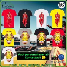 T-shirt Manica Corta Lewis