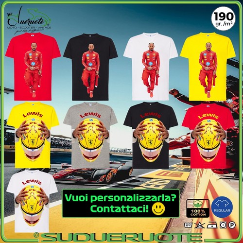 Shirt manica corta lewis - t-shirt,