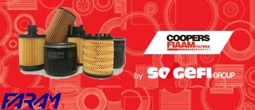Filtro olio fa5573eco per - filtro,