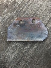 Jotul Jøtul 602 piastra