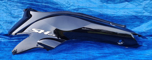 Honda 150 2001 2004 - 150, al