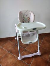 Seggiolone Brevi Hello Kitty