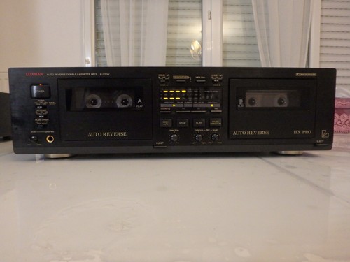 Luxman 331w - luxman, k-331w